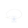 VW Original Tubo Ventilacion - 6N0201997