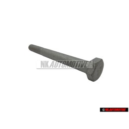 VW Original Tornillo Hexagonal - N 01037510