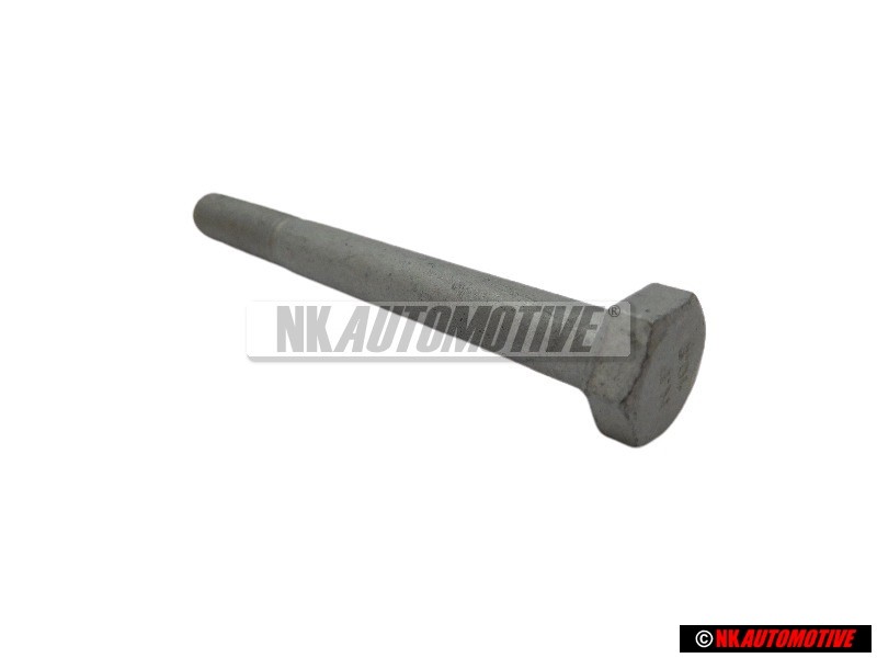 VW Original Tornillo Hexagonal - N 01037510