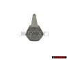 VW Original Tornillo Hexagonal - N 01037510