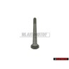 VW Original Tornillo Hexagonal - N 01037510