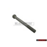 VW Original Tornillo Hexagonal - N 01037510