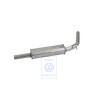 VW Original Silenciador Previo - 6N0253209E