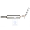 VW Original Silenciador Previo - 6N0253209L