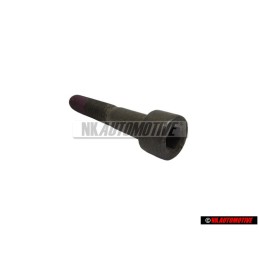 VW Original Tornillo Cilindrico Con Cabeza Hexagono Int. 
