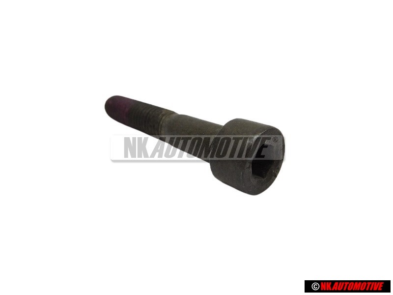 VW Original Tornillo Cilindrico Con Cabeza Hexagono Int. 