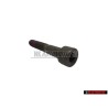 VW Original Tornillo Cilindrico Con Cabeza Hexagono Int. 