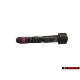 VW Original Tornillo Cilindrico Con Cabeza Hexagono Int. 