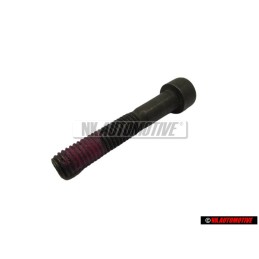 VW Original Tornillo Cilindrico Con Cabeza Hexagono Int. 