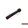 VW Original Tornillo Cilindrico Con Cabeza Hexagono Int. 