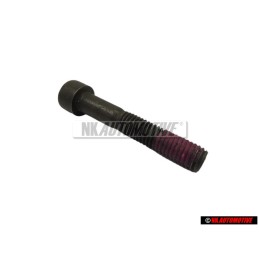 VW Original Tornillo Cilindrico Con Cabeza Hexagono Int. 
