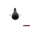 VW Original Tornillo Cilindrico Con Cabeza Hexagono Int. 