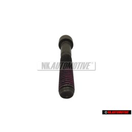 VW Original Tornillo Cilindrico Con Cabeza Hexagono Int. 