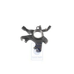 VW Original Mangueta Con Portafrenos - 6N0407255