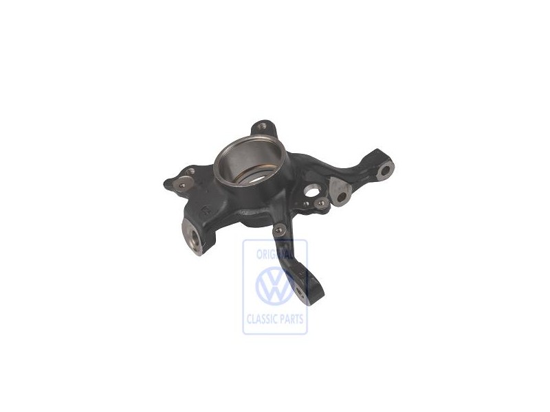 VW Original Mangueta - 6N0407255A