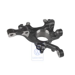 VW Original Mangueta Con Portafrenos - 6N0407255B