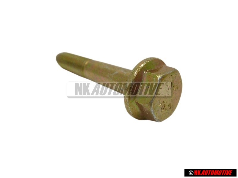 VW Original Tornillo Hexagonal - N 10001204