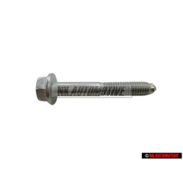 VW Original Tornillo Hexagonal - N 10001204