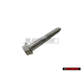 VW Original Tornillo Hexagonal - N 10001204