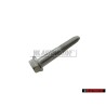 VW Original Tornillo Hexagonal - N 10001204