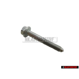 VW Original Tornillo Hexagonal - N 10001204