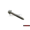 VW Original Tornillo Hexagonal - N 10001204