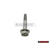 VW Original Tornillo Hexagonal - N 10001204
