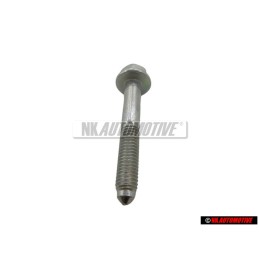 VW Original Tornillo Hexagonal - N 10001204