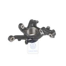 VW Original Mangueta Con Portafrenos - 6N0407256