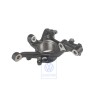 VW Original Mangueta Con Portafrenos - 6N0407256
