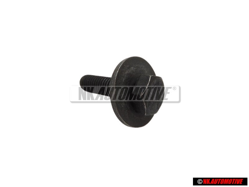 VW Original Tornillo Hexagonal (Combinado) - N 10106901