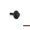 VW Original Tornillo Hexagonal (Combinado) - N 10106901