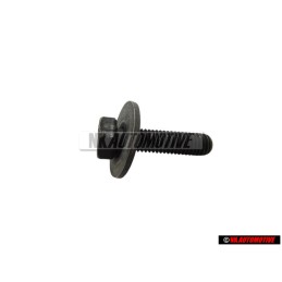 VW Original Tornillo Hexagonal (Combinado) - N 10106901