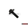 VW Original Tornillo Hexagonal (Combinado) - N 10106901