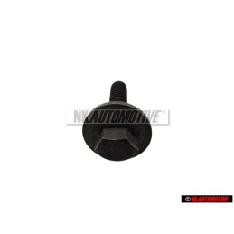 VW Original Tornillo Hexagonal (Combinado) - N 10106901