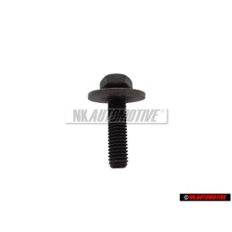 VW Original Tornillo Hexagonal (Combinado) - N 10106901