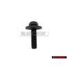 VW Original Tornillo Hexagonal (Combinado) - N 10106901