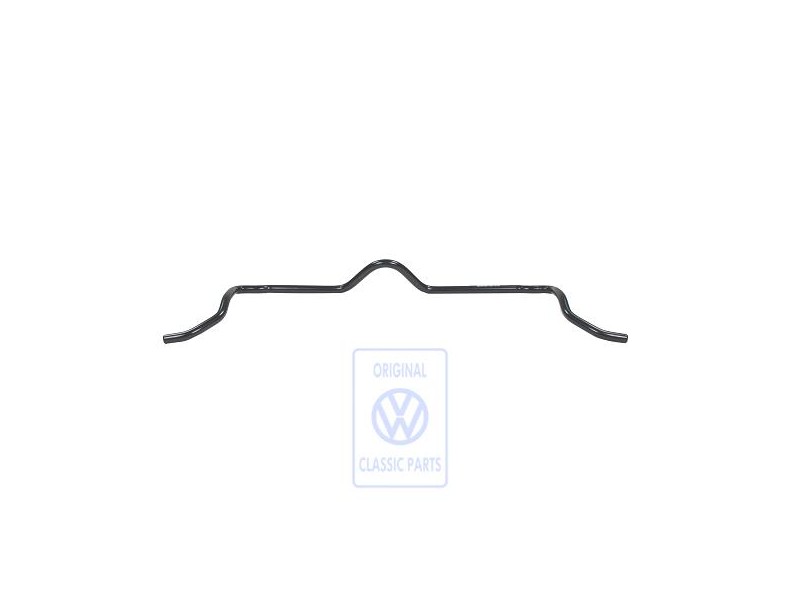 VW Original Barra Estabilizadora - 6N0411309F