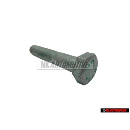 VW Original Tornillo Hexagonal - N 0103533