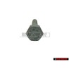 VW Original Tornillo Hexagonal - N 0103533