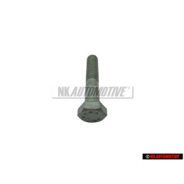 VW Original Tornillo Hexagonal - N 0103533