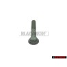 VW Original Tornillo Hexagonal - N 0103533