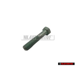 VW Original Tornillo Hexagonal - N 0103533