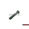 VW Original Tornillo Hexagonal - N 0103533