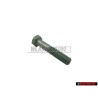 VW Original Tornillo Hexagonal - N 0103533