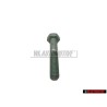 VW Original Tornillo Hexagonal - N 0103533
