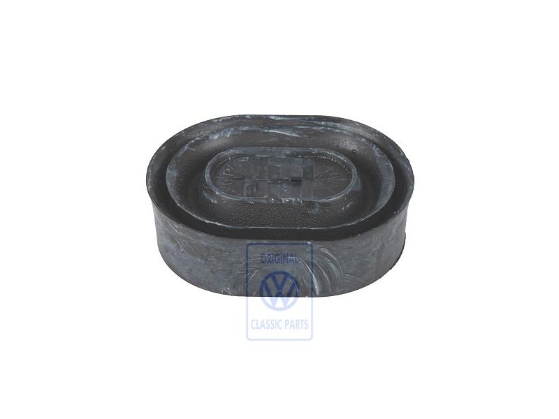 VW Original Anillo Junta - 6N0419199
