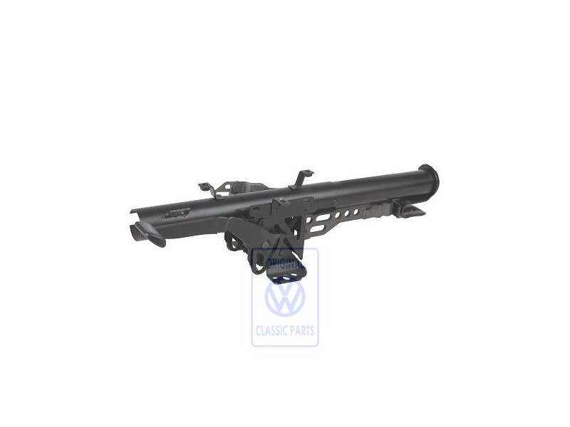 VW Original Tubo Direccion - 6N0419561AR