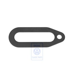 VW Original Chapa Soporte - 6N0419595
