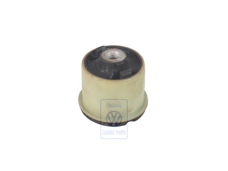 VW Original Cojinete Metal-Goma - 6N0501541D